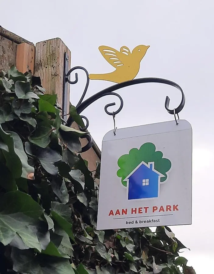 Bed and breakfast B&B Aan Het Park Eindhoven Países Bajos