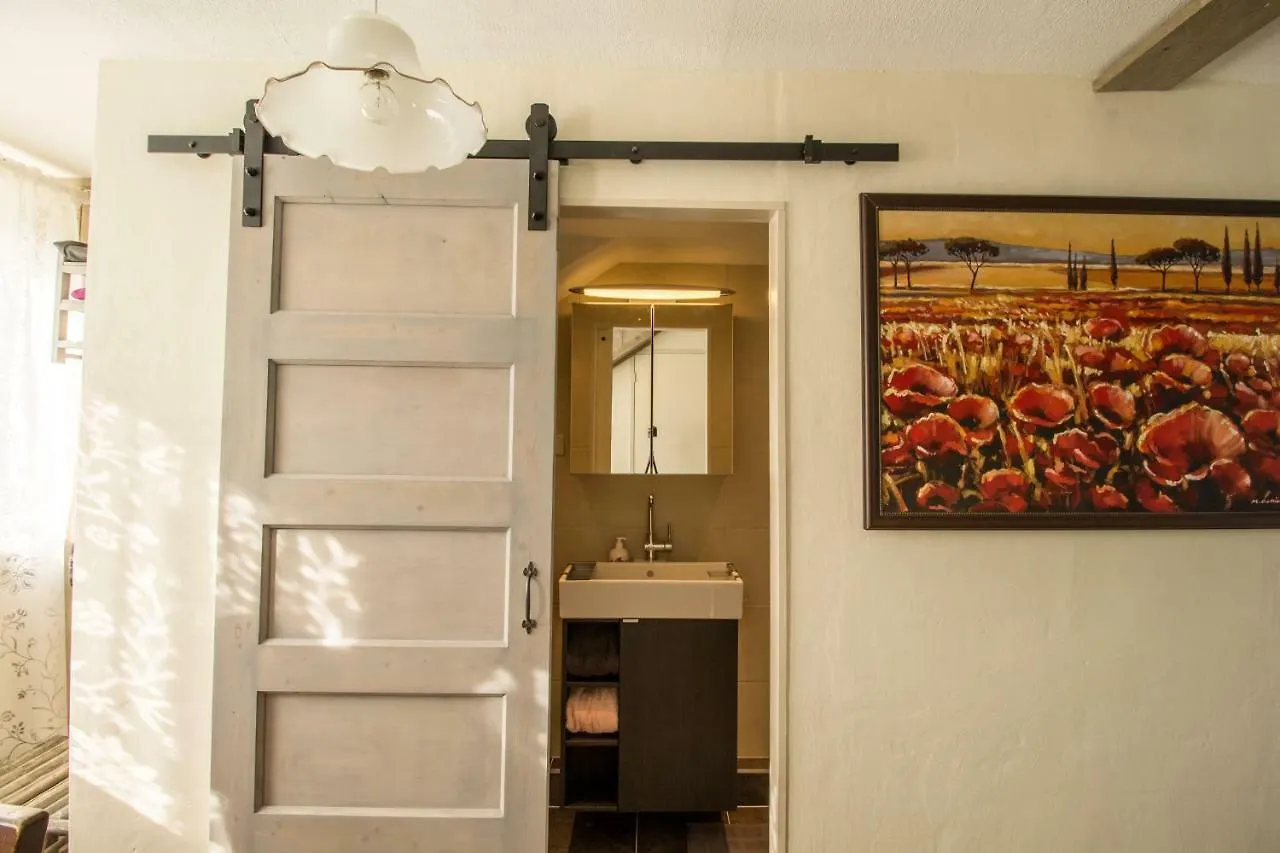 Bed and breakfast B&B Aan Het Park Eindhoven Países Bajos