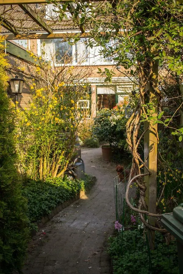 B&B Aan Het Park Eindhoven Países Bajos