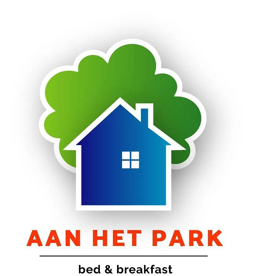 B&B Aan Het Park Eindhoven Bed and breakfast