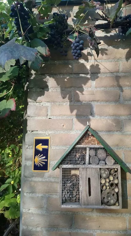 B&B Aan Het Park Eindhoven 0*,  Países Bajos