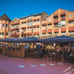 Queen Hotel Eindhoven